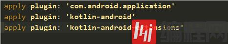 如何使用Kotlin开发一个Android应用