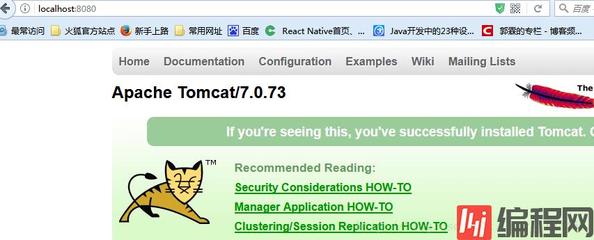 利用Android怎么搭建一个本地Tomcat服务器