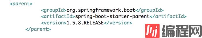 利用spring boot如何快速启动一个web项目详解