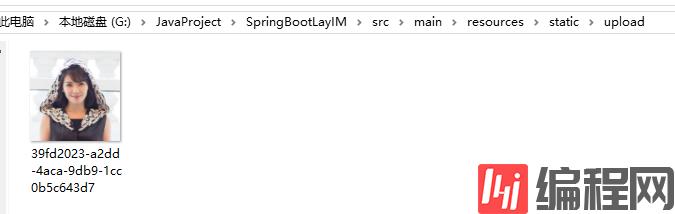 Spring boot+LayIM + t-io如何实现文件上传和监听用户状态