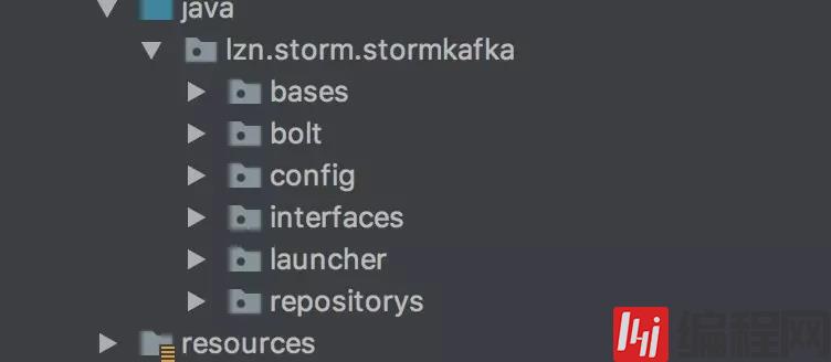 Kafka和Storm怎么在Spring boot中使用