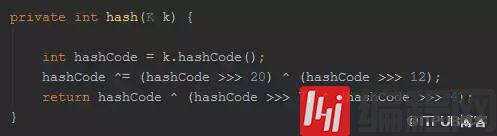 对HashMap的思考及手写实现