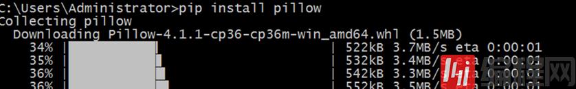 怎么安装Python的pip