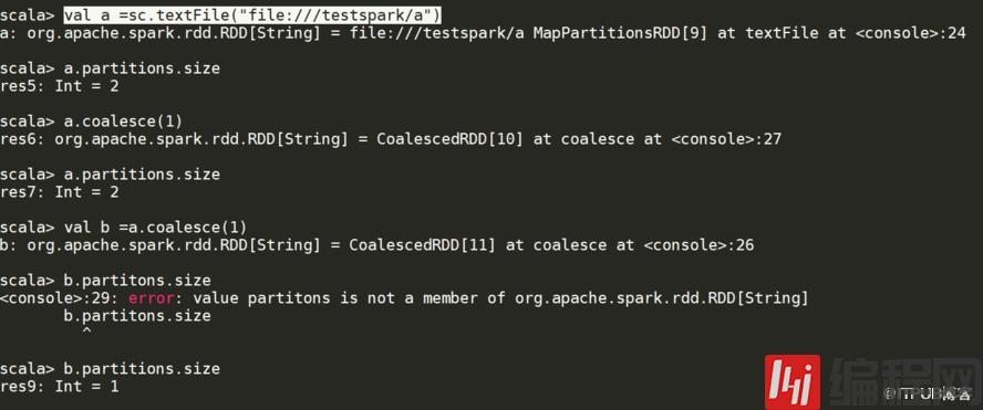 怎么进行spark的基本算子使用和源码解析