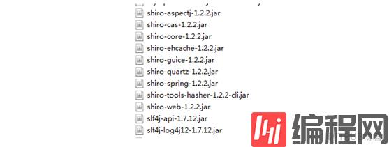 web开发安全框架中的Apache Shiro的应用是怎样的