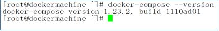 怎么使用Docker Compose进行服务编排