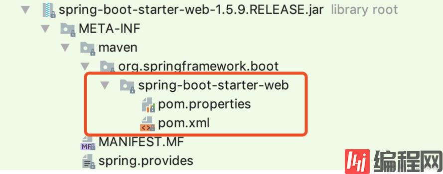 Spring Boot如何自定义starter