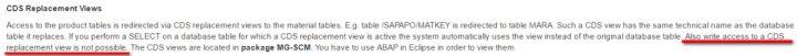 怎么验证SAP CDS redirect view支持写操作
