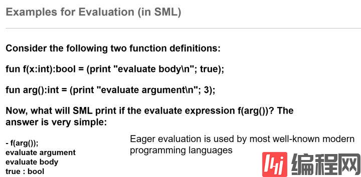 编程语言里函数方法类型检查的重要性该如何理解