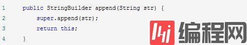 Java中String、StringBuffer、StringBuilder的区别是什么