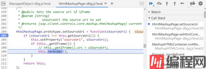 HTML Mashup渲染原理是什么