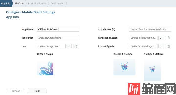 如何用SAP WebIDE将CRUD Master-Detail应用打包成Hybrid App