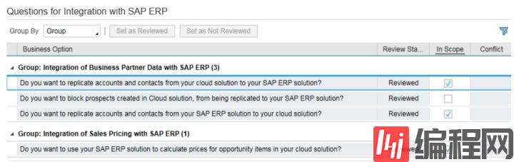 SAP的产品主数据怎么通过PI同步到CRM