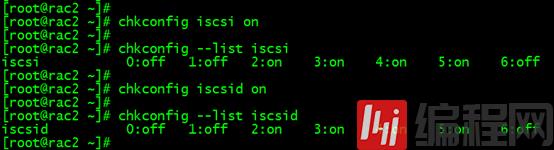 Linux下如何搭建iSCSI共享存储