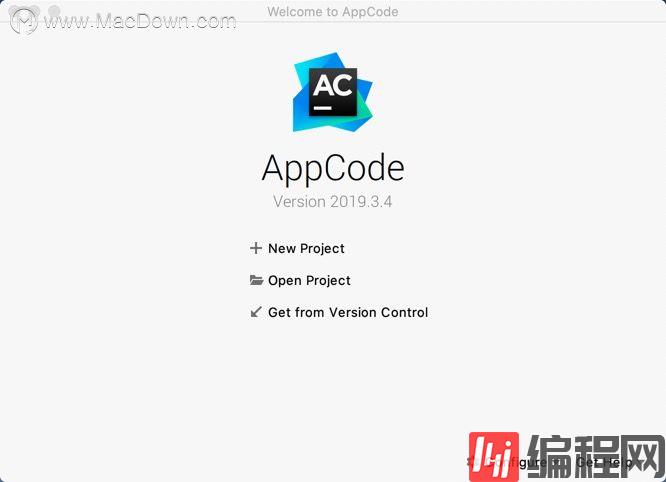 AppCode 2019 for Mac(iOS/MacOS开发工具)