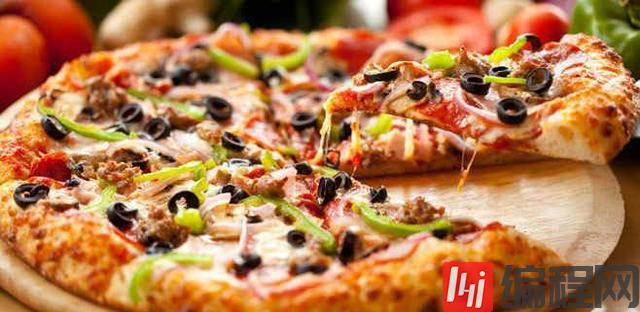 如何用Pizza区分lass、paas、saas的区别