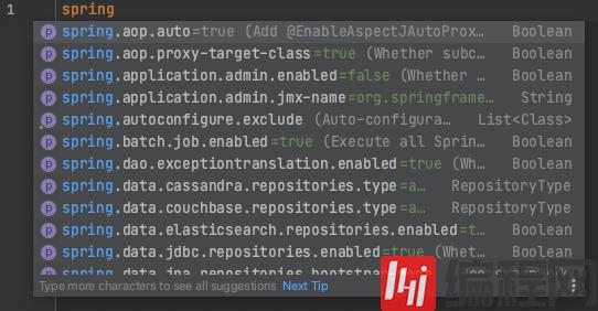 如何在SpringBoot项目中的自定义配置添加IDE支持