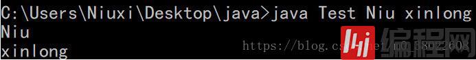 如何在Java项目中使用args参数数组