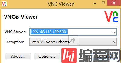 CentOS 6.5系统中如何安装配置VNC
