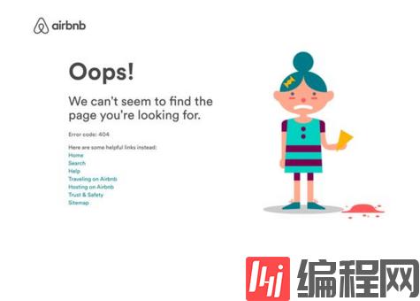 怎么利用404页面优化提升用户体验快速增加网站seo权重