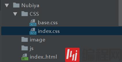 CSS书写格式的示例分析
