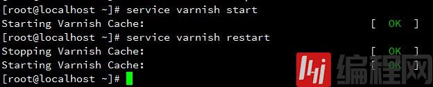 Centos6中Varnish启动失败如何解决