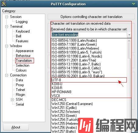 如何实现CentOS和ssh支持中文输入