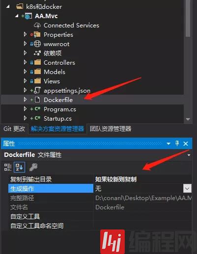 如何在docker中部署一个.NET 5 运行环境
