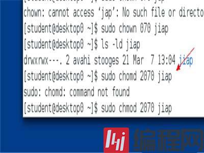 chown与chmod命令怎么在Linux系统中使用