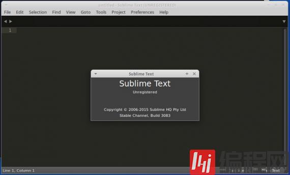 在Ubuntu系统上怎么安装Sublime和Atom编辑器