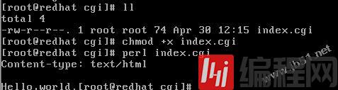 linux系统中apache服务的优先级介绍