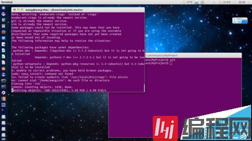 ubuntu怎么将网址添加到桌面快捷方式