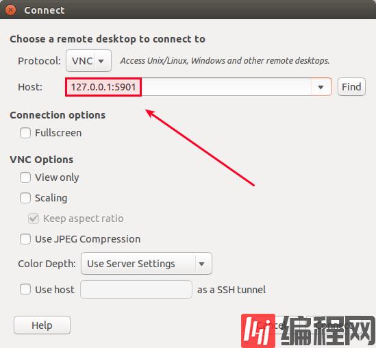 怎么在VPS主机上安装和使用CentOS远程桌面
