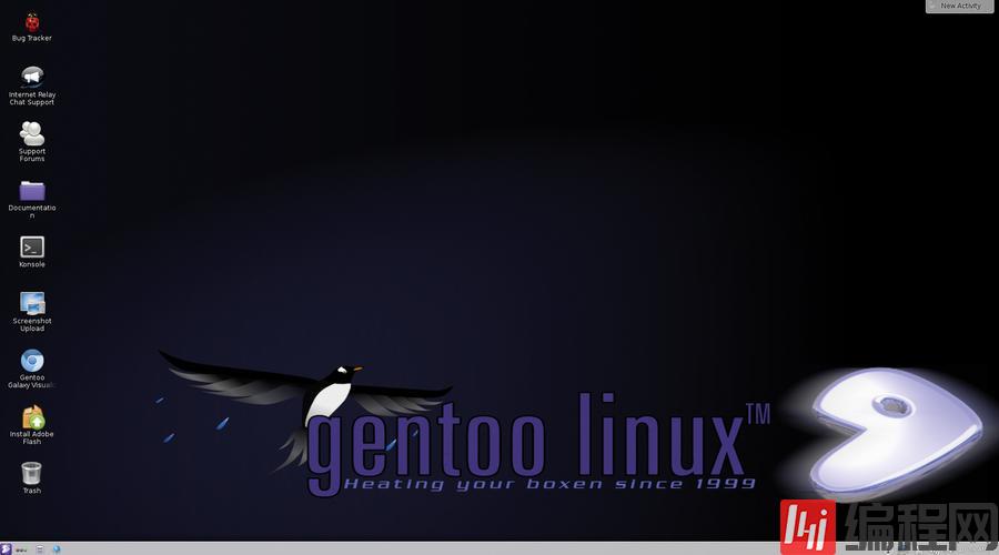 如何查看Linux系统中的进程管理工具SystemD
