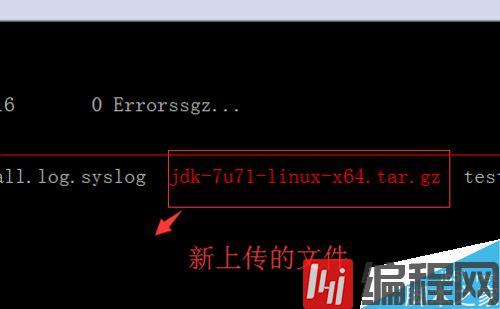 linux系统怎么用SecureCRT上传和下载文件