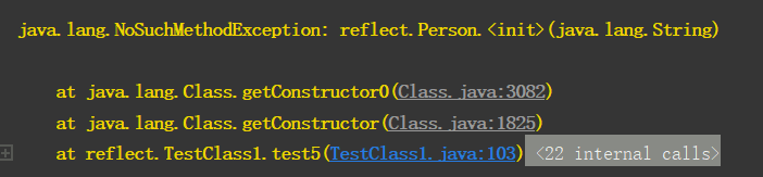 Java中反射机制和动态代理的示例分析
