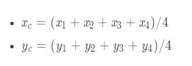 C++怎么判断四个点是否构成正方形