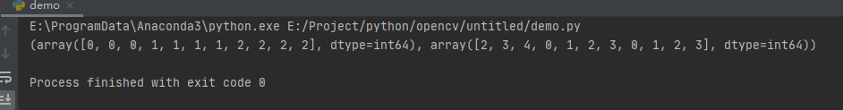 OpenCV-Python如何实现多模板匹配
