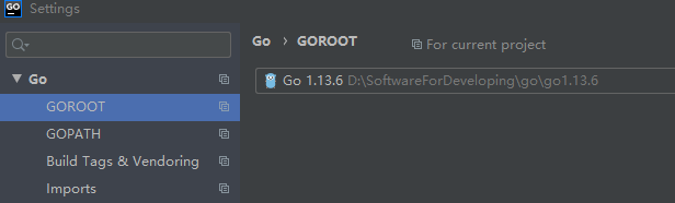 golang中GOPATH GOROOT的作用是什么