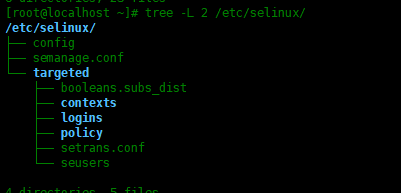 linux下怎么查看SELinux的当前状态