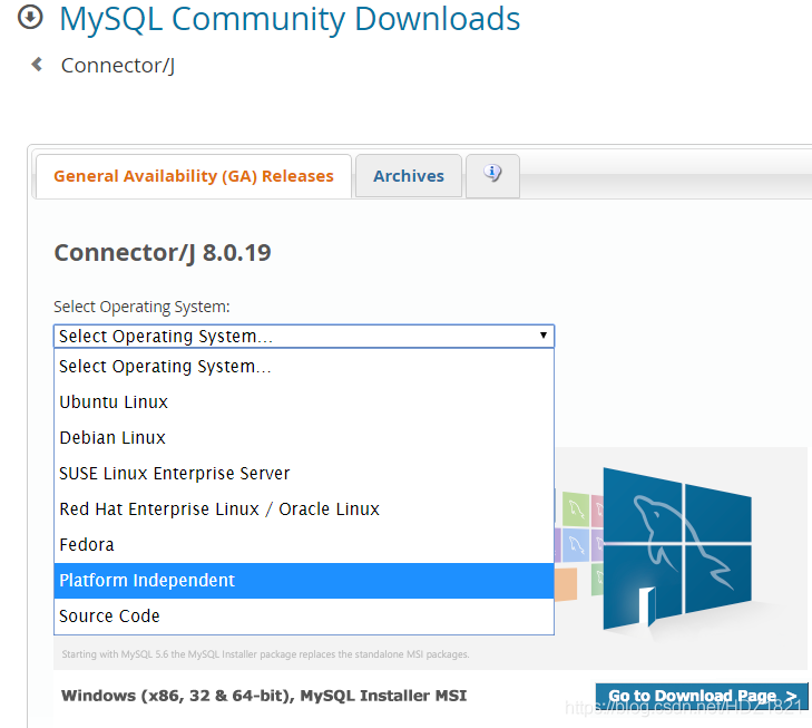 使用Java怎么连接MySQL8.0 JDBC