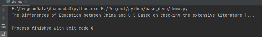 Python格式化文本段落之textwrap库的示例分析