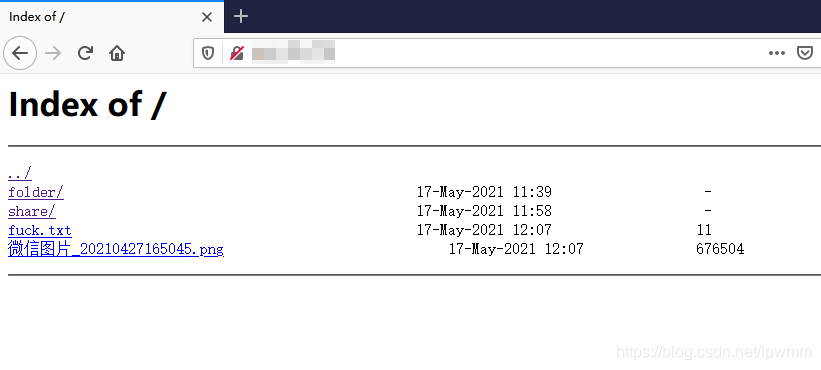 Ubuntu如何使用nginx搭建webdav文件服务器
