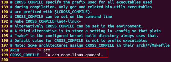 Linux模块文件如何编译到内核和独立编译成模块