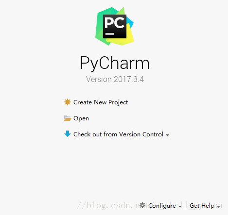 如何安装与使用PyCharm