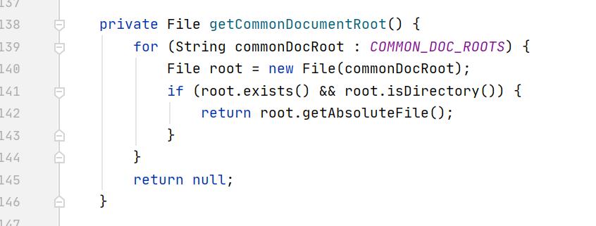 如何解决Spring Boot内嵌tomcat关于getServletContext().getRealPath获取得到临时路径的问题