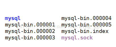 如何开启MySQL的binlog日志