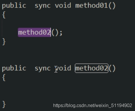Java多线程之多种锁和阻塞队列的示例分析