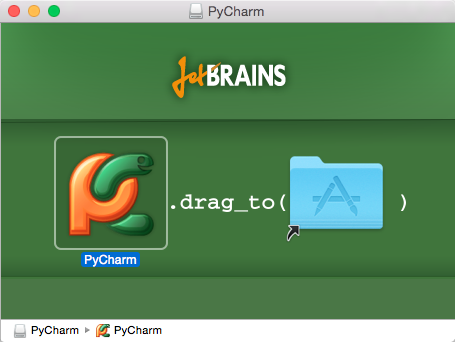 如何在Mac OSX中搭建Python集成开发环境
