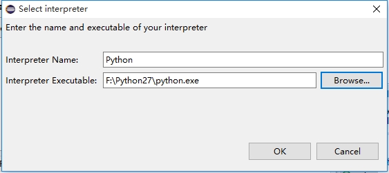 怎么用Eclipse+Pydev配置Python开发环境